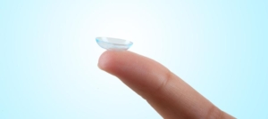 what to expect contact lenses