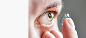 our contact lens plan is easy and convenient to use