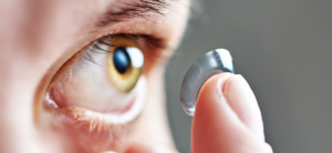 Our contact lenses plan at Optimum Vision Clinic
