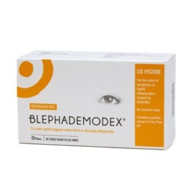 Blephademodex