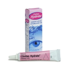 Clinitus Hydrate