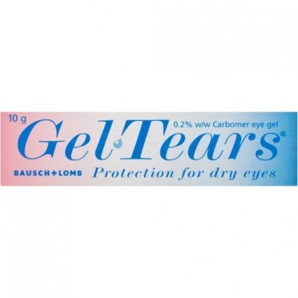 Gel Tears