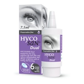 HycoSan Dual