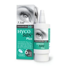 HycoSan Plus