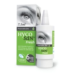 HyconSan Fresh